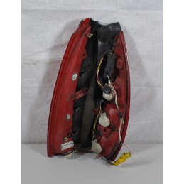 Fanale stop posteriore Superiore e Inferiore DX Citroen C5 Break Dal 2001 al 2008 Cod. 2549  1619615731705