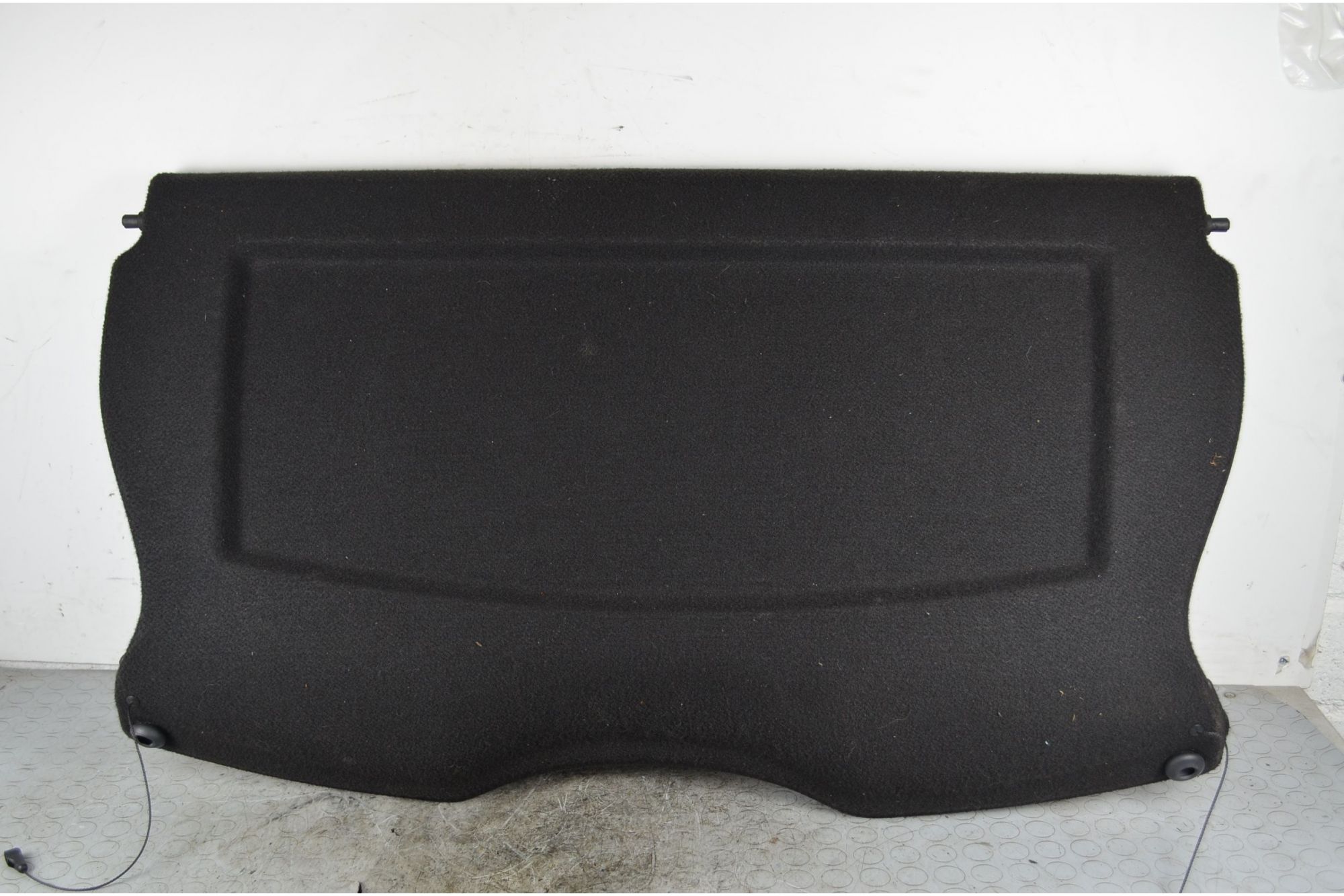 Cappelliera Copribagagli Ford Fiesta V Dal 2002 al 2008 Cod 1508069  1740642263935