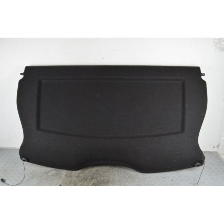 Cappelliera Copribagagli Ford Fiesta V Dal 2002 al 2008 Cod 1508069  1740642263935