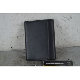 Libretto Uso e Manutenzione Opel Insigna Dal 2008 al 2017  1740643219313