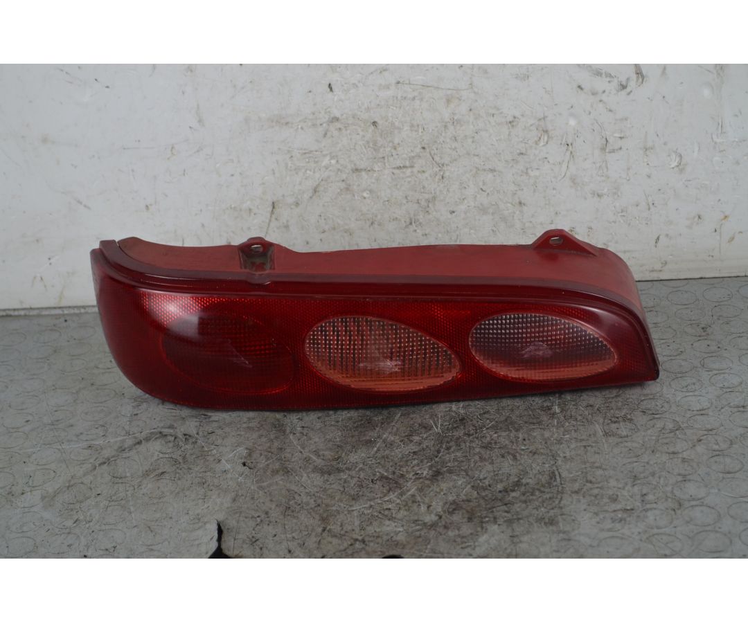 Fanale Stop Posteriore SX Fiat Seicento Dal 1998 al 2010 Cod 46511339 1740644852656 Fanale Stop Posteriore SX Fiat Seicento Dal 1998 al 2010 Cod 46511339 1740644852656