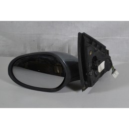 Specchietto retrovisore esterno sinistro sx Lancia Y dal 2003 al 2008 cod 735339652  1619616253817