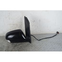 Specchietto Retrovisore esterno DX Volkswagen Touran Dal 2003 al 2010 Cod 010744  1740647480870