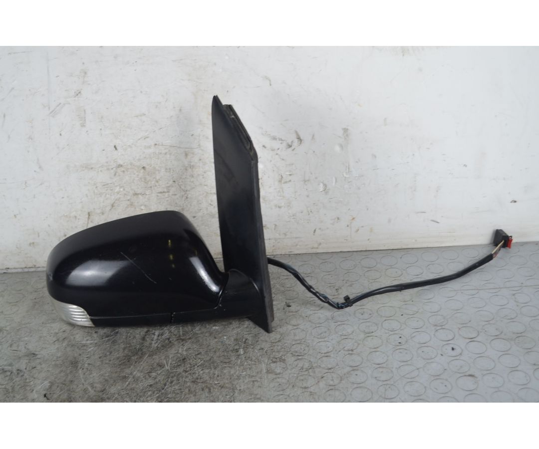 Specchietto Retrovisore esterno DX Volkswagen Touran Dal 2003 al 2015 Cod 010744 1740647480870 Specchietto Retrovisore esterno DX Volkswagen Touran Dal 2003 al 2015 Cod 010744 1740647480870