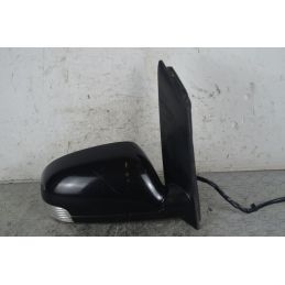 Specchietto Retrovisore esterno DX Volkswagen Touran Dal 2003 al 2010 Cod 010744  1740647480870