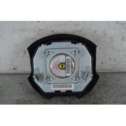 Airbag Volante Nissan Micra K12 Dal 2002 al 2010 Cod 98510BC34B  1740647951226