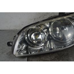 Faro Anteriore SX Fiat Punto 188 Dal 1999 al 2011 Cod 46849385  1740648327655