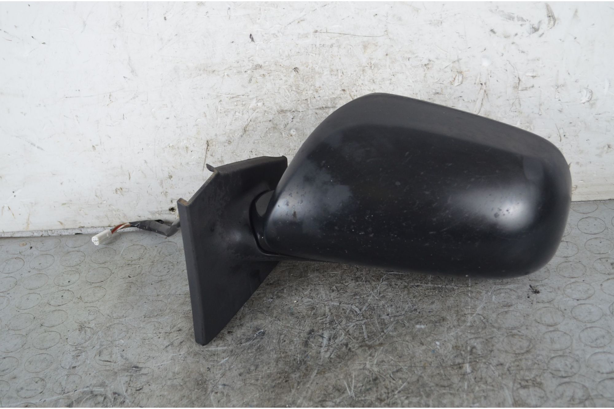 Specchietto Retrovisore esterno SX Toyota Yaris II Dal 2005 al 2011 Cod 034447  1740649751763