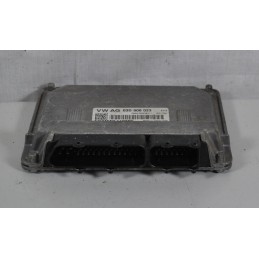 Centralina ECU Volkswagen Polo dal 2001 al 2009 cod 03d906023  1619616680392