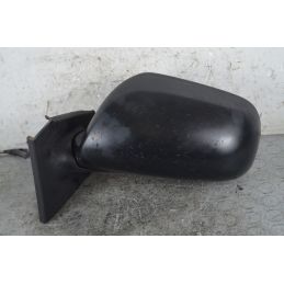 Specchietto Retrovisore esterno SX Toyota Yaris II Dal 2005 al 2011 Cod 034447  1740649751763