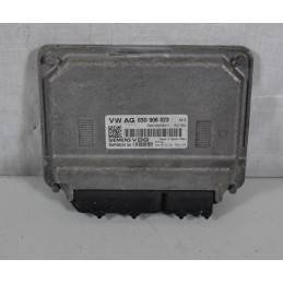 Centralina ECU Volkswagen Polo dal 2001 al 2009 cod 03d906023  1619616680392