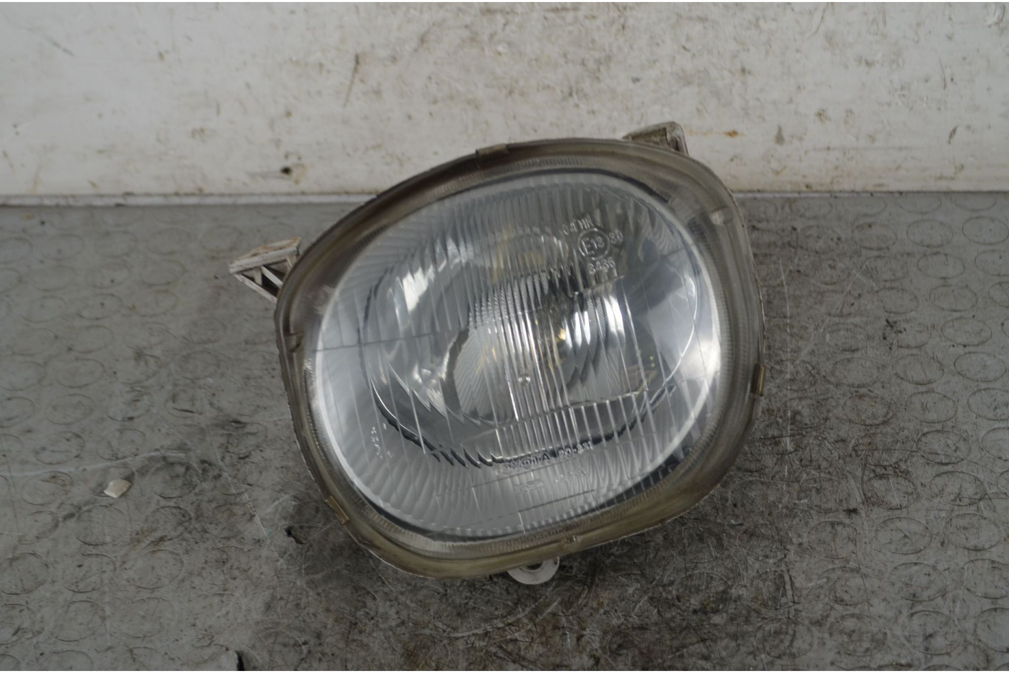 Faro Anteriore SX Toyota Celica Dal 1994 al 1999 Cod 8101320030  1740653581905