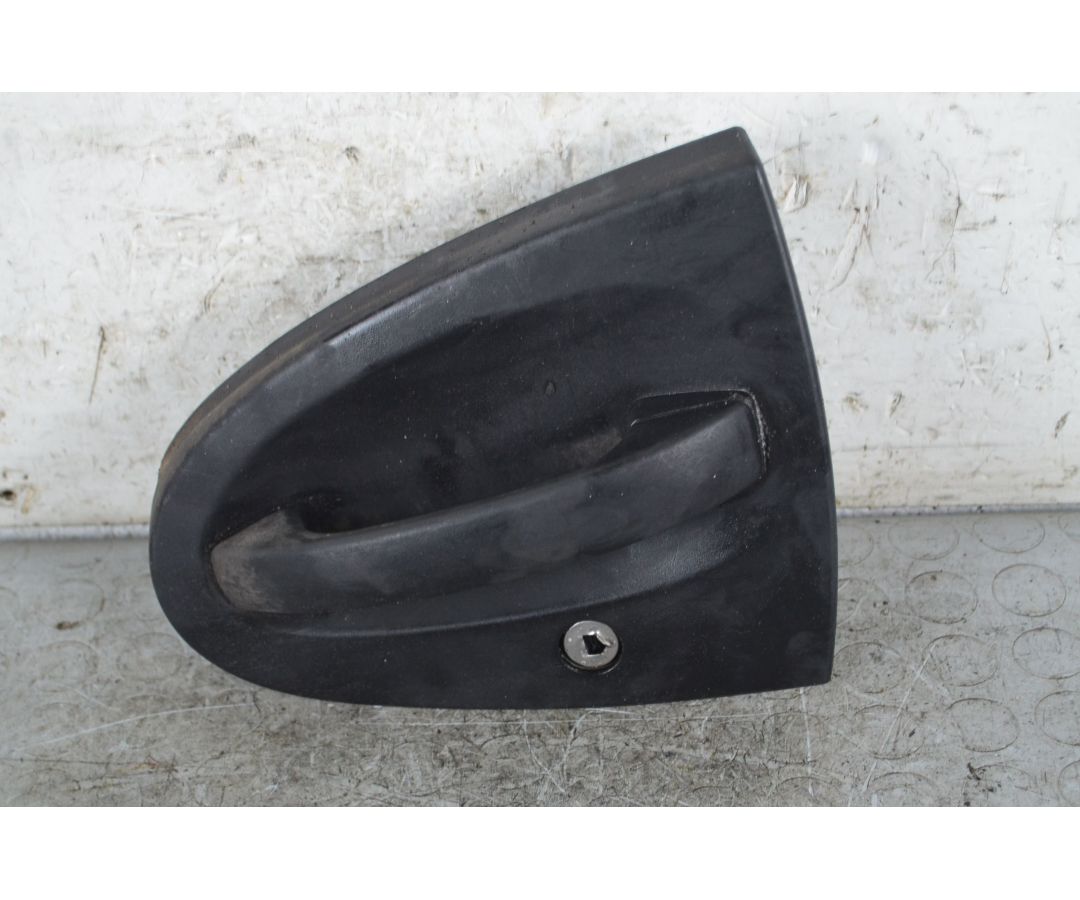 Maniglia Esterna Anteriore SX Smart ForTwo W451 Dal 2007 al 2015 Cod A4517200175 1740653893176 Maniglia Esterna Anteriore SX Smart ForTwo W451 Dal 2007 al 2015 Cod A4517200175 1740653893176