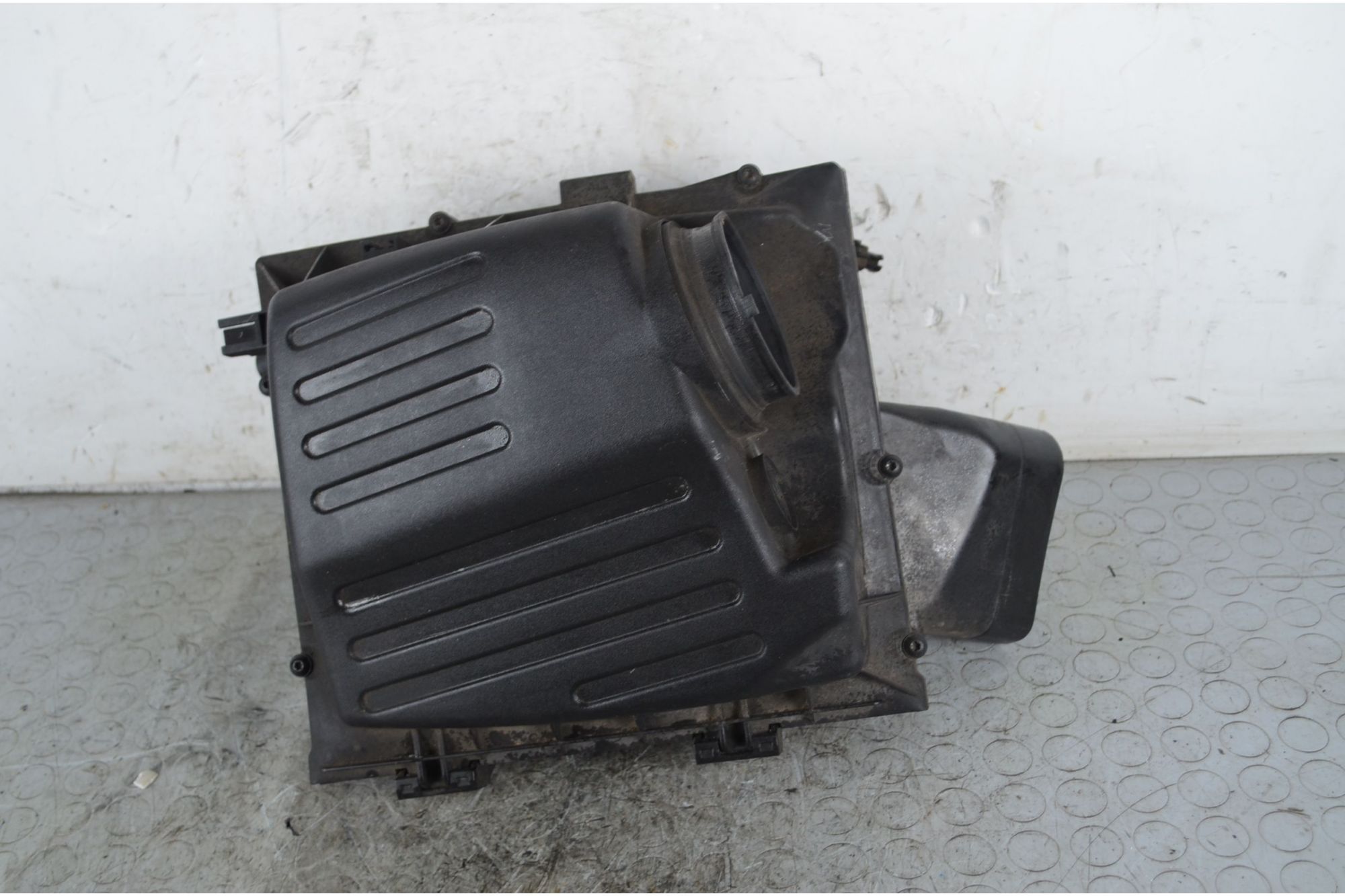 Scatola Filtro Aria Opel Insignia Dal 2008 al 2017 Cod 55560889  1740654380521