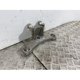 Piastra Superiore Supporto Forcella Kymco Xciting 250 dal 2005 al 2008  1740656750469
