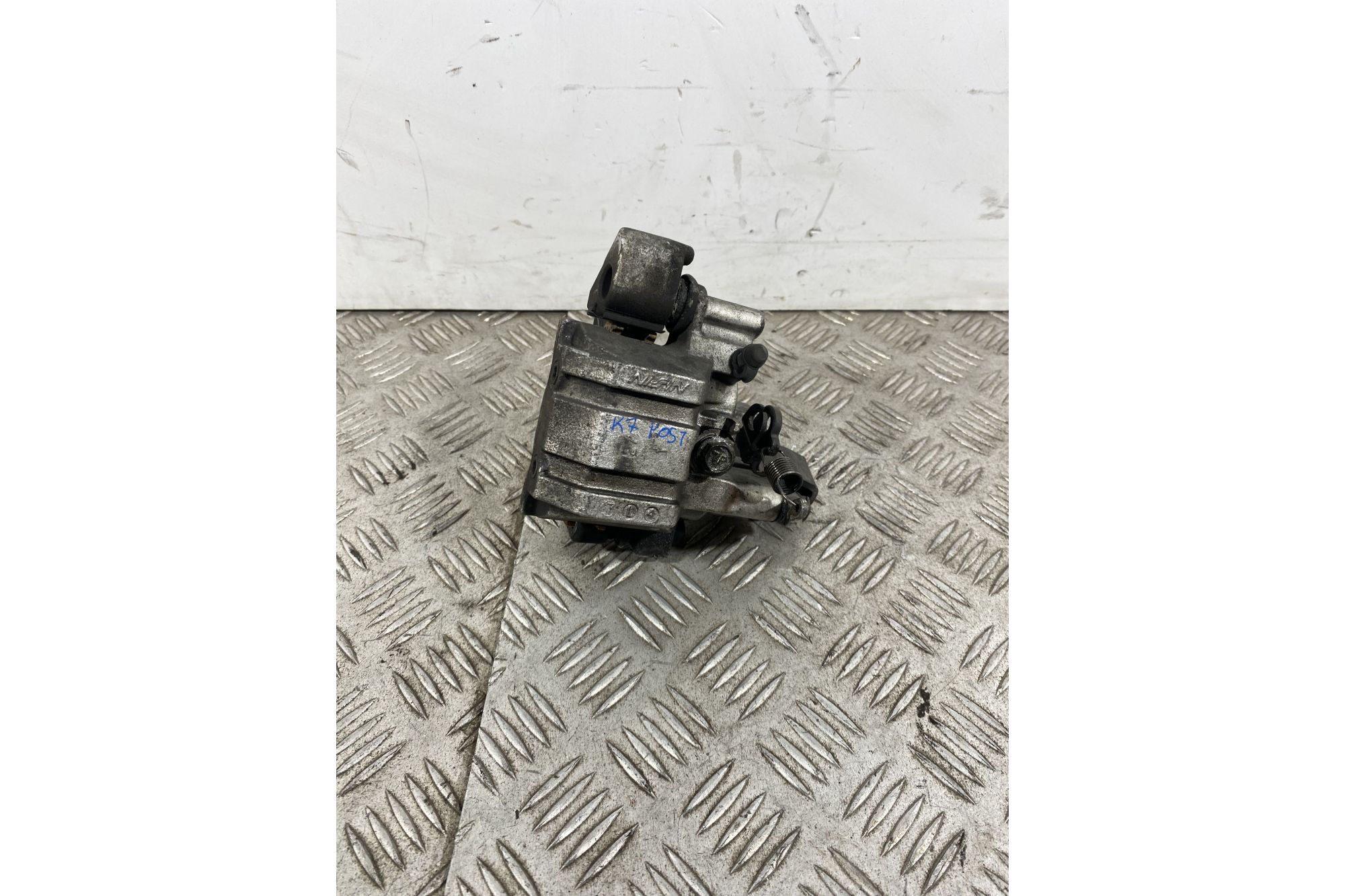 Pinza Freno Posteriore Suzuki Burgman 400 K7 dal 2007 al 2013  1740664170020