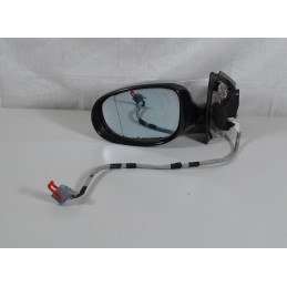 Specchietto retrovisore esterno sinistro SX Fiat Croma Dal 2005 al 2010 Cod. 021041  1619617709283
