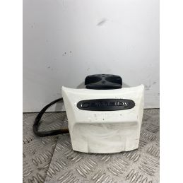 Carena Coprimanubrio Con Spie Strumentazione Piaggio Carnaby Cruiser 300 dal 2008 al 2013  1740667842436