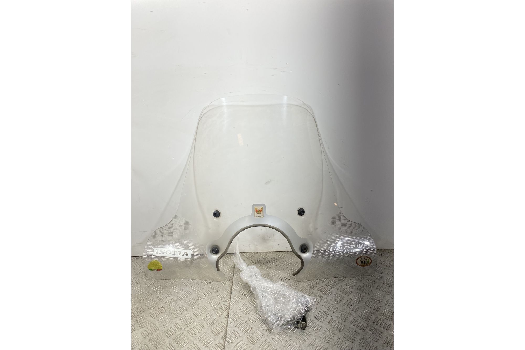 Parabrezza Piaggio Carnaby Cruiser 300 dal 2008 al 2013  1740668291417