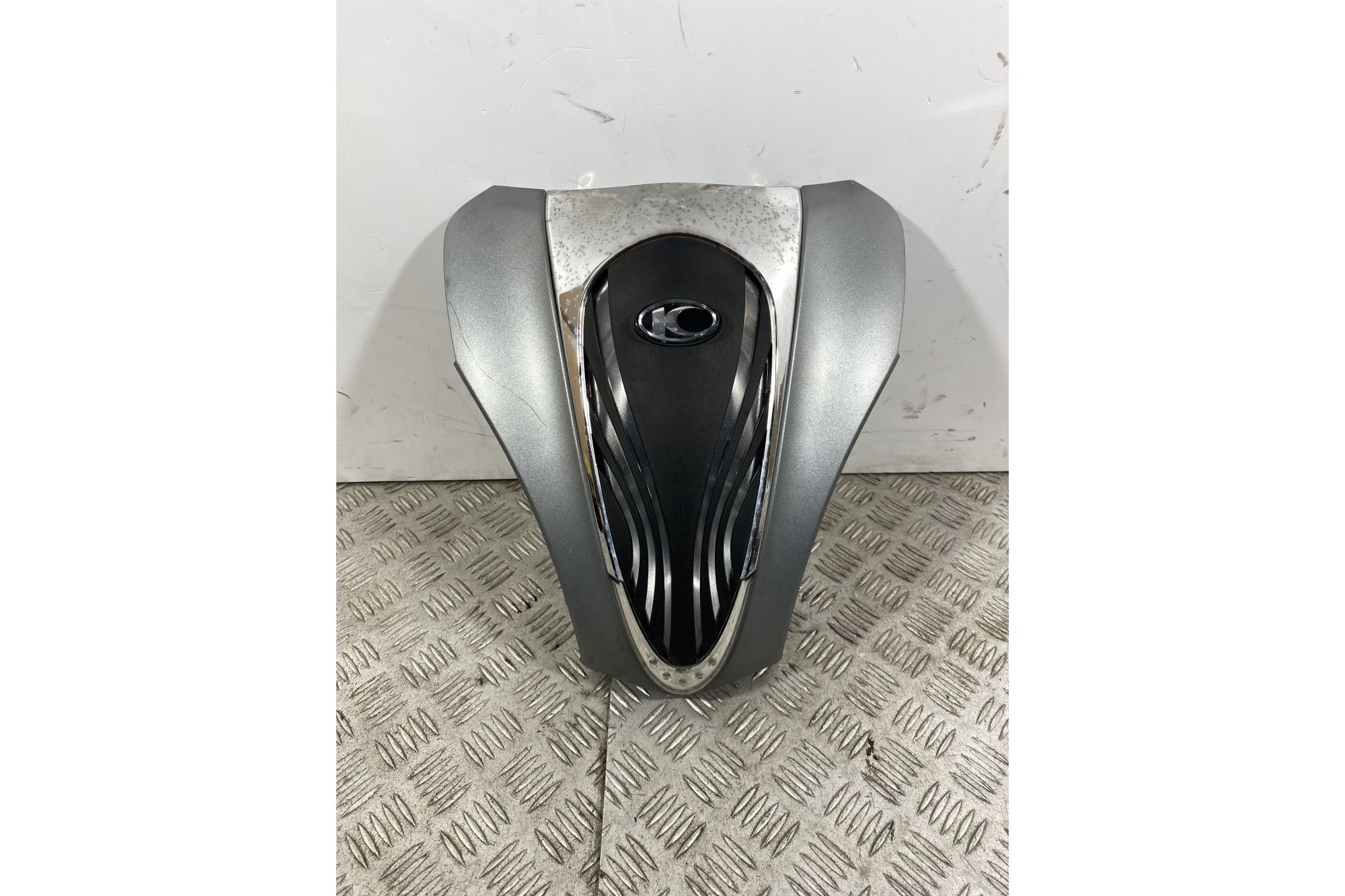 Carena Scudetto Anteriore Kymco People One 125 / 150 Dal 2016 Al 2018  1740668726650
