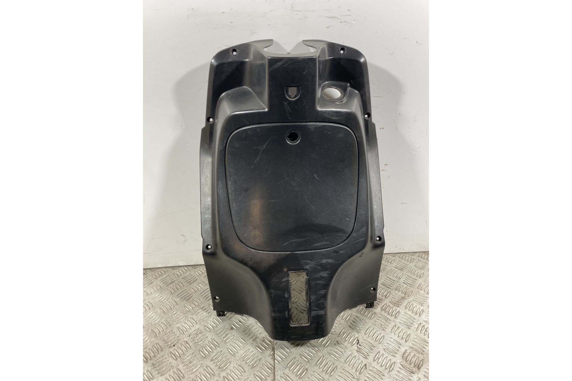 Carena Retroscudo Sym Symphony S 125/ 150 dal 2009 al 2017  1740670144459