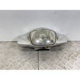 Carena Coprimanubrio Portafaro Con Faro Peugeot Tweet 50 / 125 / 150 Dal 2010 al 2017  1740671878384