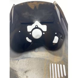 Carena Sottoscudo Anteriore Piaggio Carnaby Cruiser 300 dal 2008 al 2013  1740671962182