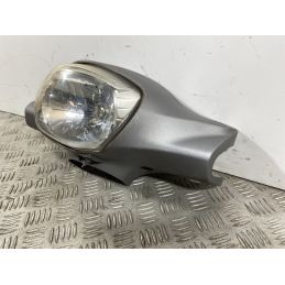 Carena Coprimanubrio Portafaro Con Faro Sym Symphony S 125 / 150 dal 2009 al 2017  1740672706600