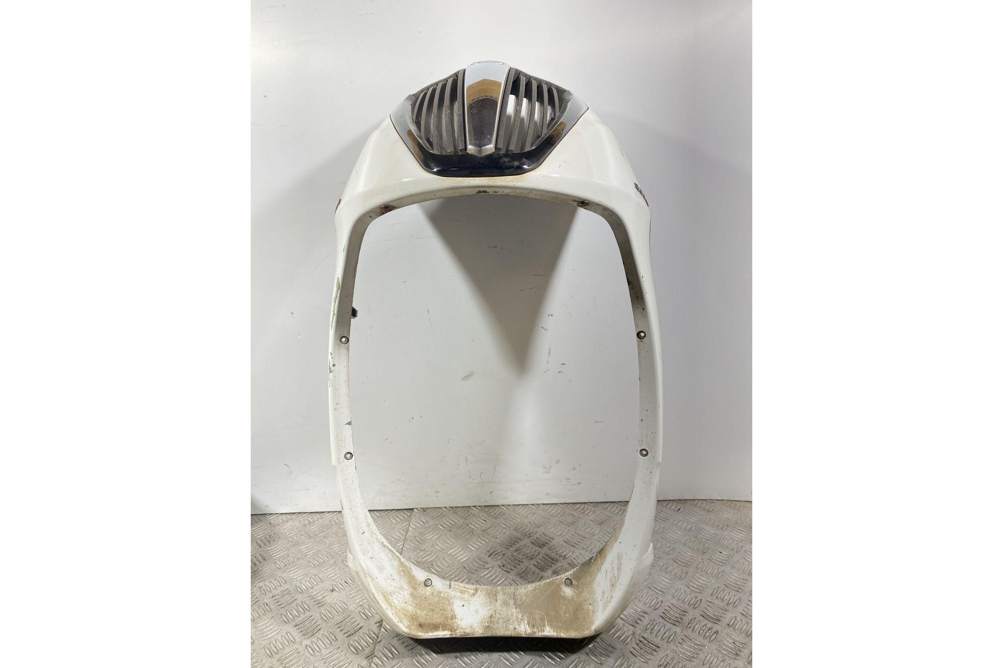 Carena Scudo Anteriore Piaggio Carnaby Cruiser 300 dal 2008 al 2013  1740672695478