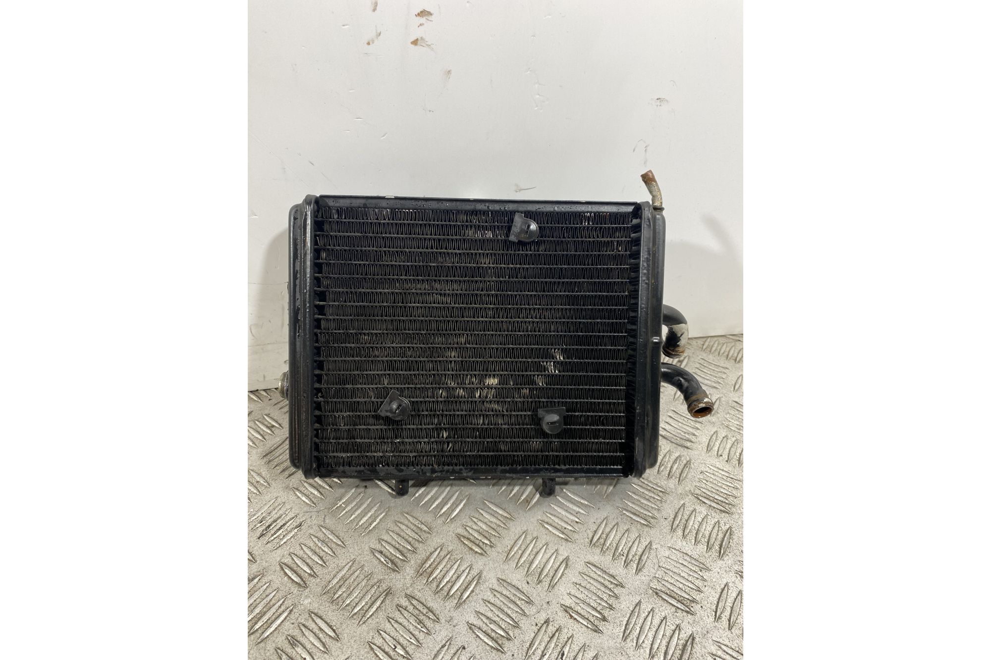 Radiatore Con Elettroventola Piaggio Carnaby Cruiser 300 dal 2008 al 2013  1740672970179