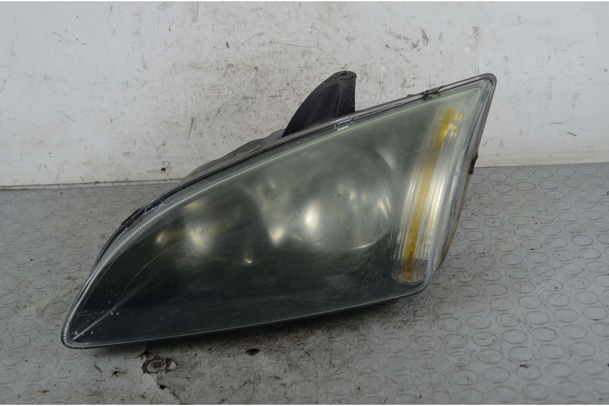 Faro Anteriore SX Ford Focus Dal 2004 al 2011 Cod 1480996  1740728236914