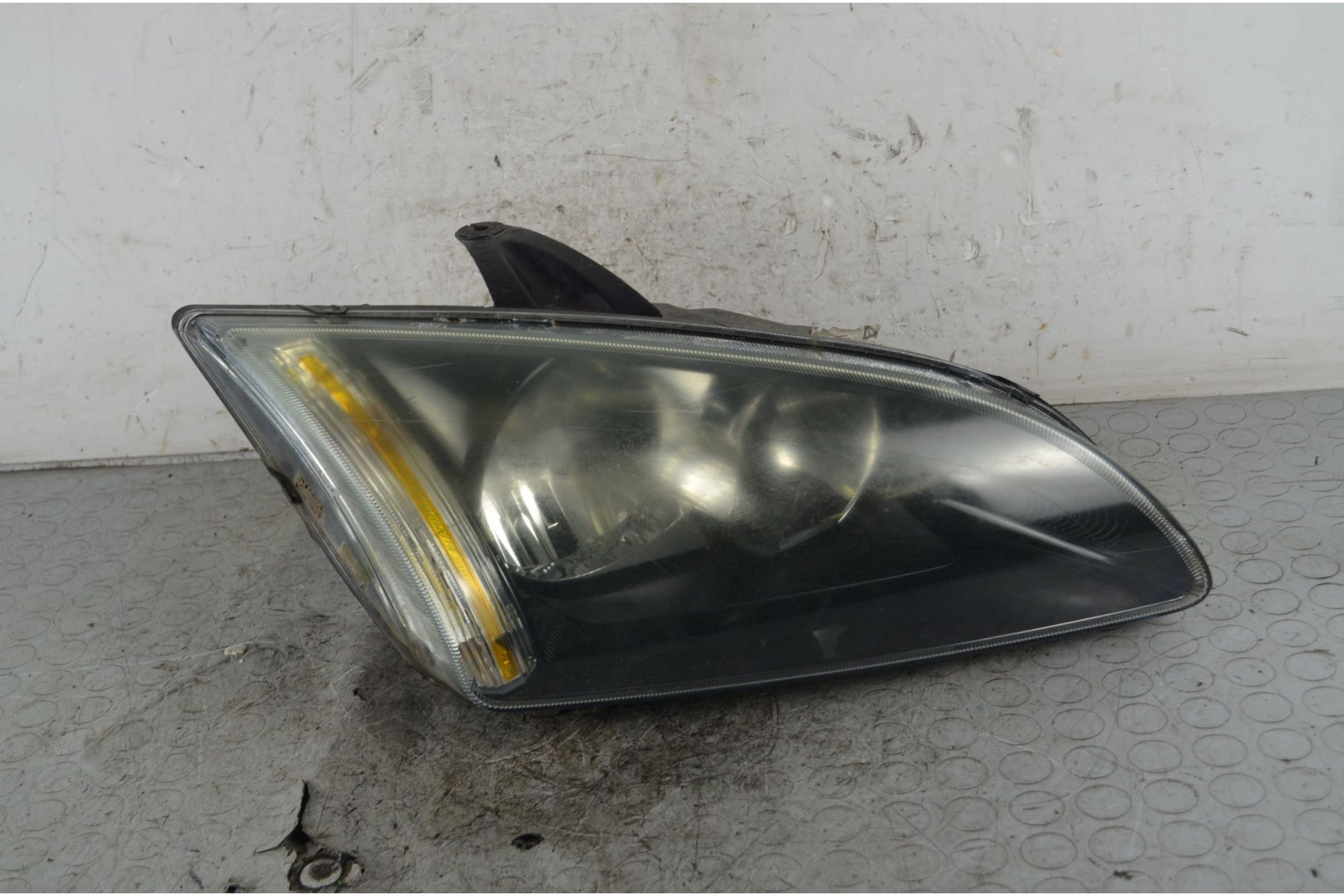 Faro Anteriore DX Ford Focus Dal 2004 al 2011 Cod 1483060  1740728607332