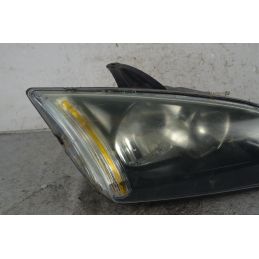 Faro Anteriore DX Ford Focus Dal 2004 al 2011 Cod 1483060  1740728607332