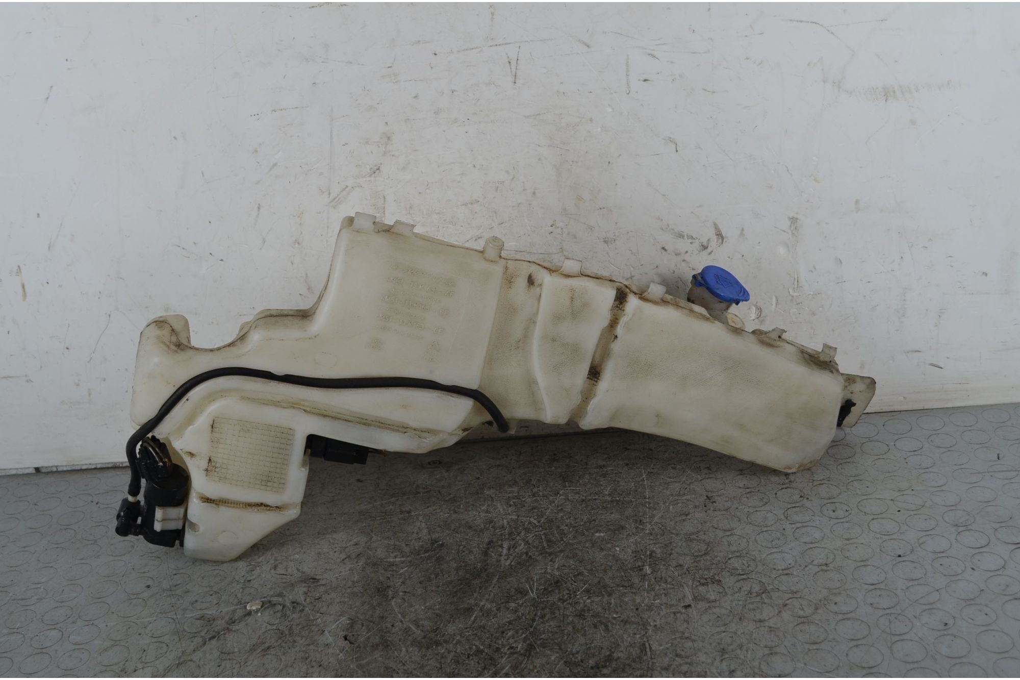 Vaschetta Acqua Tergicristalli Ford Focus Dal 2004 al 2008 Cod 4M51-13K163-AF  1740728883156