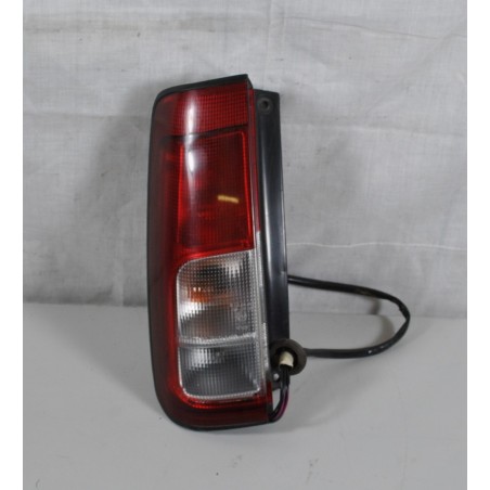 Fanale stop posteriore sinistro SX Suzuki Ignis Dal 2000 al 2003 Cod. 35603-74G0  1619618671794