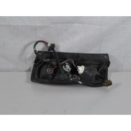 Fanale stop posteriore sinistro SX Suzuki Ignis Dal 2000 al 2003 Cod. 35603-74G0  1619618671794