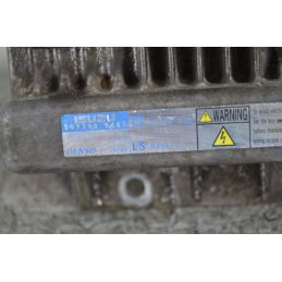 Centralina ECU Opel Meriva A Dal 2003 al 2010 Cod 897350-9487  1740730811437