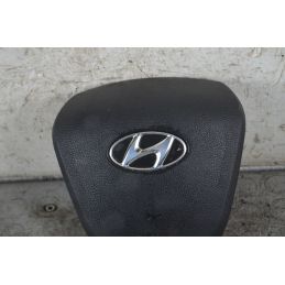 Airbag Volante Hyundai I20 Dal 2008 al 2014 Cod 569001J500RY  1740732010203