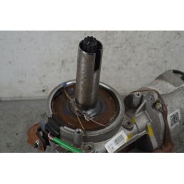 Piantone Dello Sterzo Lancia Ypsilon  Dal 2003 al 2011 Cod 2609658521A  1740732984511