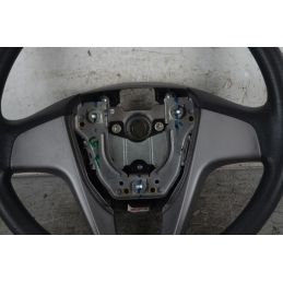 Volante Hyundai I20 Dal 2008 al 2014 Cod 561001J520RY  1740733692064