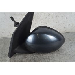 Specchietto Retrovisore esterno SX Citroen C1 Dal 2005 al 2012 Cod 013775  1740734014520