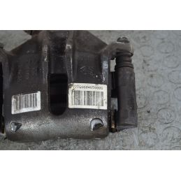 Pinza Freno Anteriore DX Peugeot 208 Dal 2012 al 2019 Cod 0204Y0113222G  1740735893353