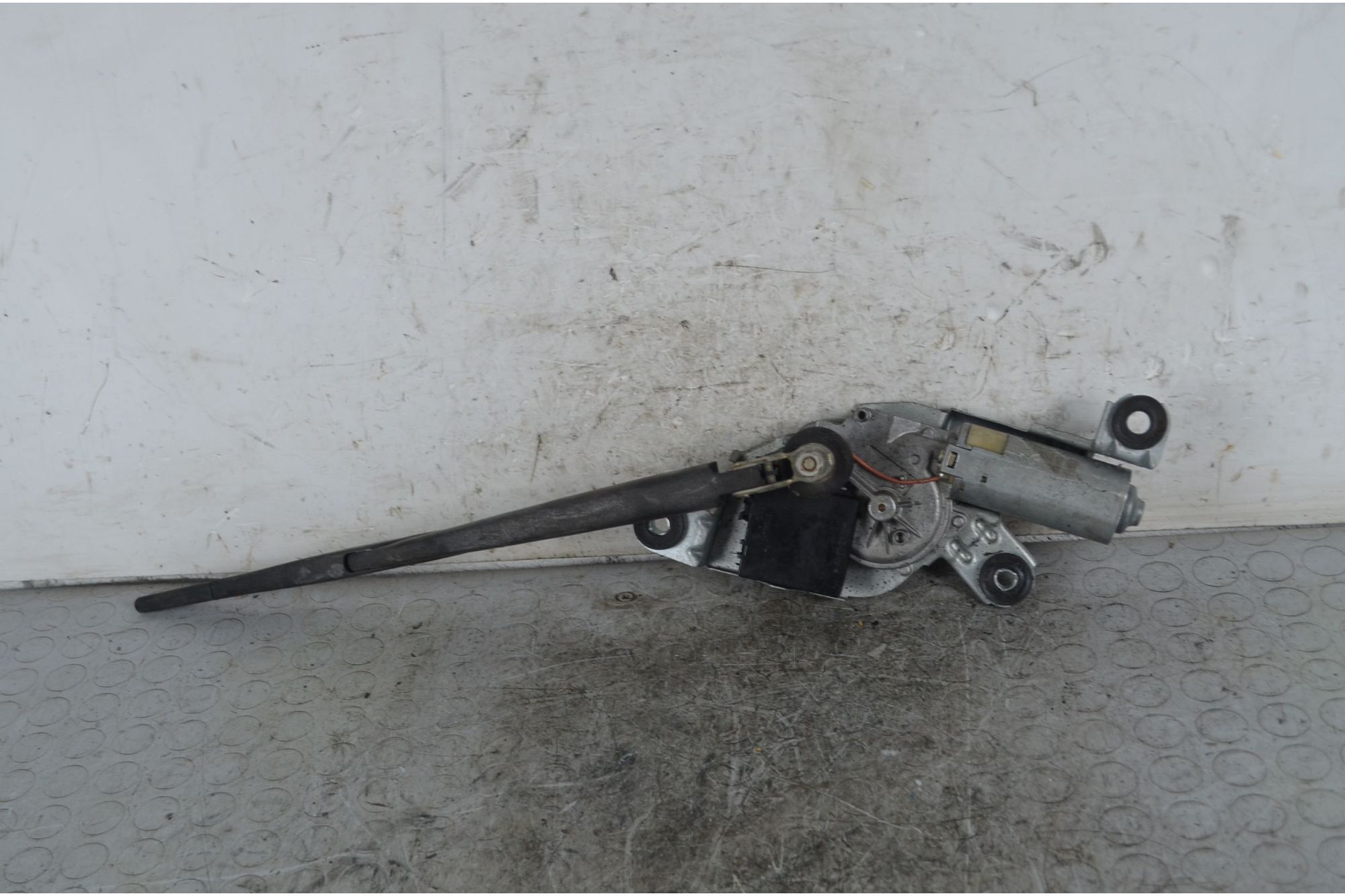 Motorino Tergicristalli Posteriore BMW X3 E83 Dal 2003 al 2010 Cod 0390201594  1740740644520