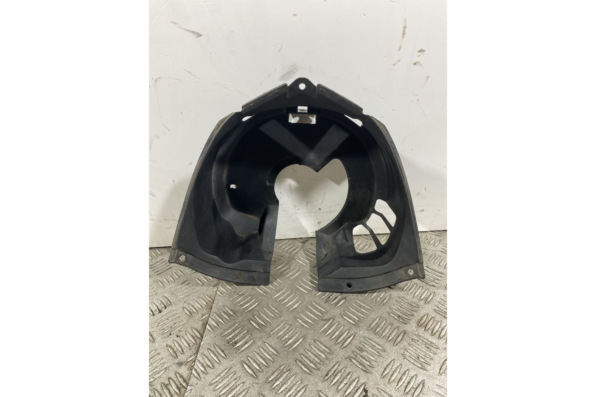Carena Forcella Passaruota Anteriore Kymco People S 125 Dal 2018 al 2020  1740742046742