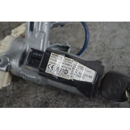 Blocchetto di Avviamento Toyota Yaris Dal 1999 al 2005 Cod 87783-52010  1740742639975