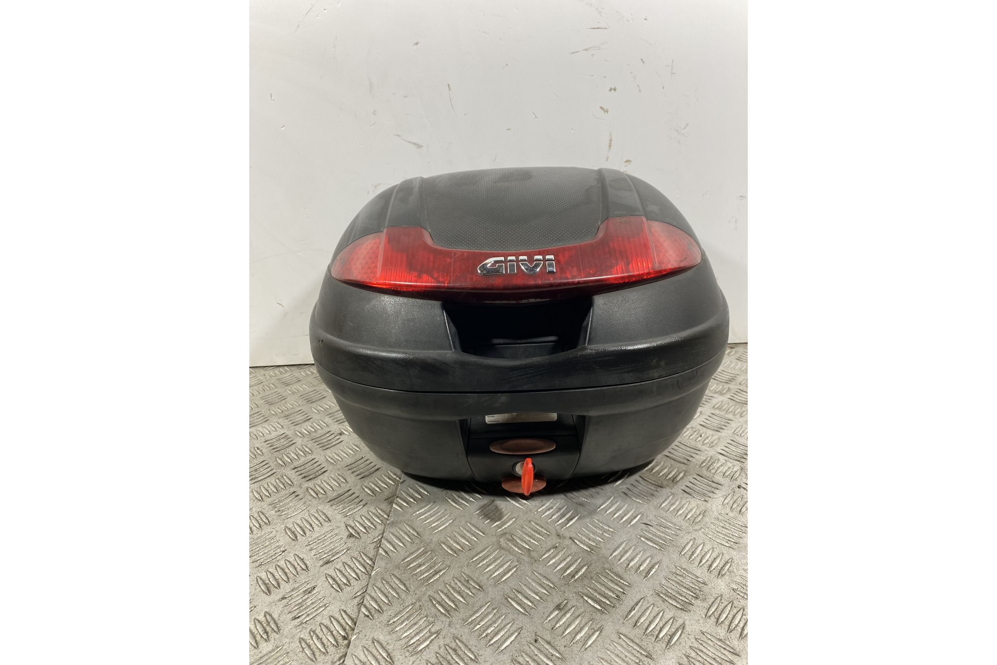 Bauletto Givi 38 Litri No Piastra  1740743144683