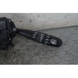 Devioluci Leva comando Tergicristalli Toyota Yaris Dal 1999 al 2005 Cod 846520D010  1740747674445