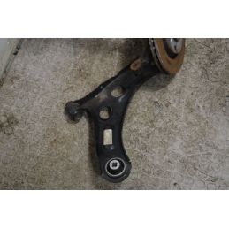 Meccanica anteriore DX Citroen AMI Dal 2021 in poi Cod 9849122880  1740752581707