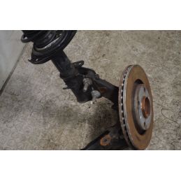 Meccanica anteriore DX Citroen AMI Dal 2021 in poi Cod 9849122880  1740752581707