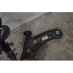 Meccanica anteriore SX Citroen AMI Dal 2021 in poi Cod 9849122880  1740753495140